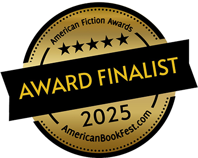logo of 2025 American Fiction Awards
