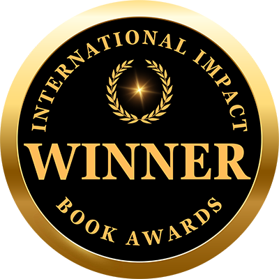 logo of 2025 International Impact Award Winner