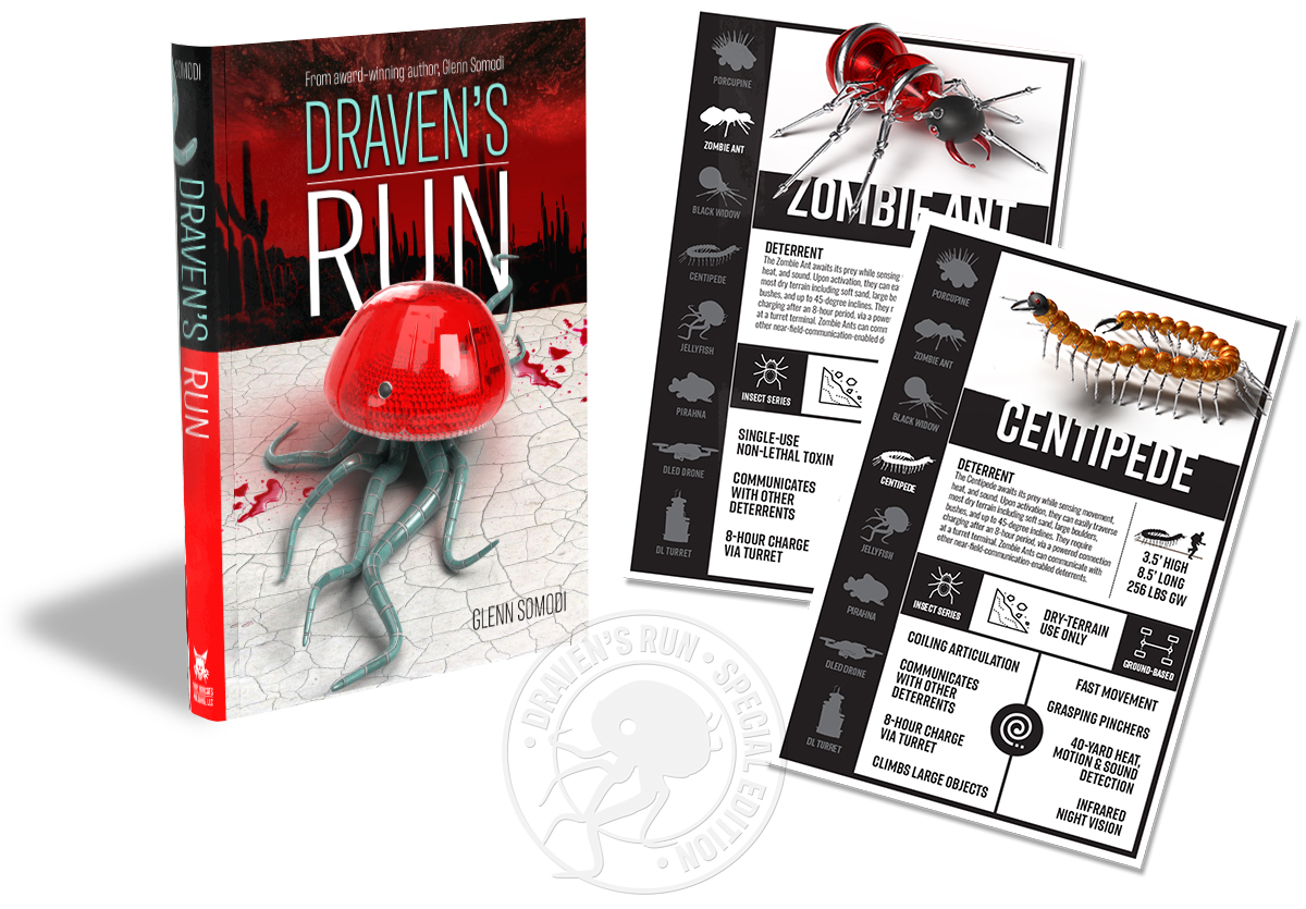 Special Edition Copy